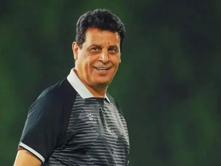 إدارة الزوراء تقيل عبد الغني شهد بـ”التراضي”