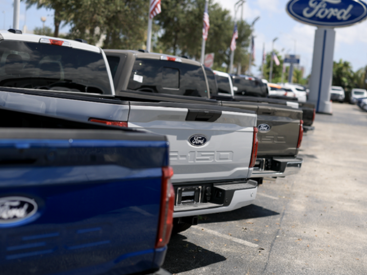 استدعاء نحو 2 مليون سيارة أمريكية إثر مخاوف تتعلق بالسلامة