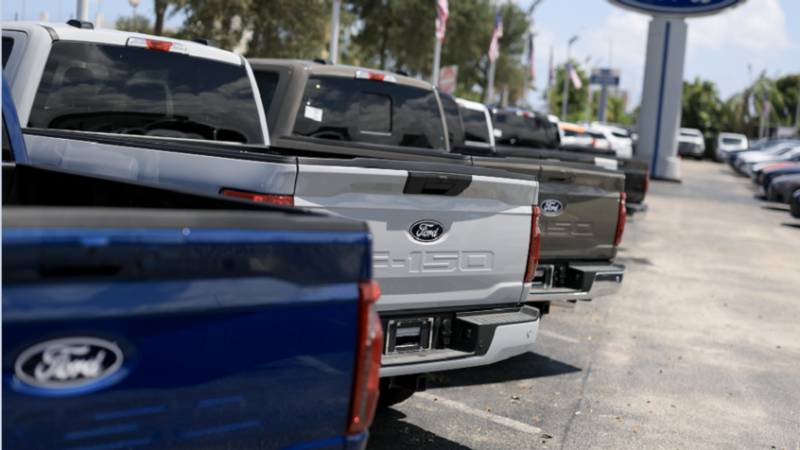 استدعاء نحو 2 مليون سيارة أمريكية إثر مخاوف تتعلق بالسلامة