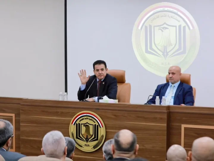 الامن القومي يوجه برصد أي خطاب طائفي أو قومي متطرف للموظفين