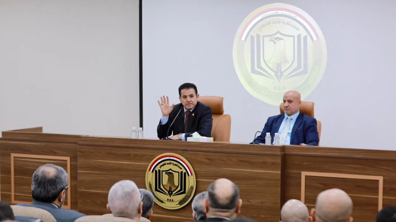 الامن القومي يوجه برصد أي خطاب طائفي أو قومي متطرف للموظفين