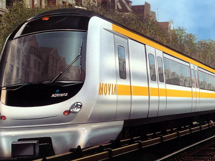 بمئات القطارات الحديثة… خطة سككية ضخمة في المغرب استعدادا لمونديال 2030