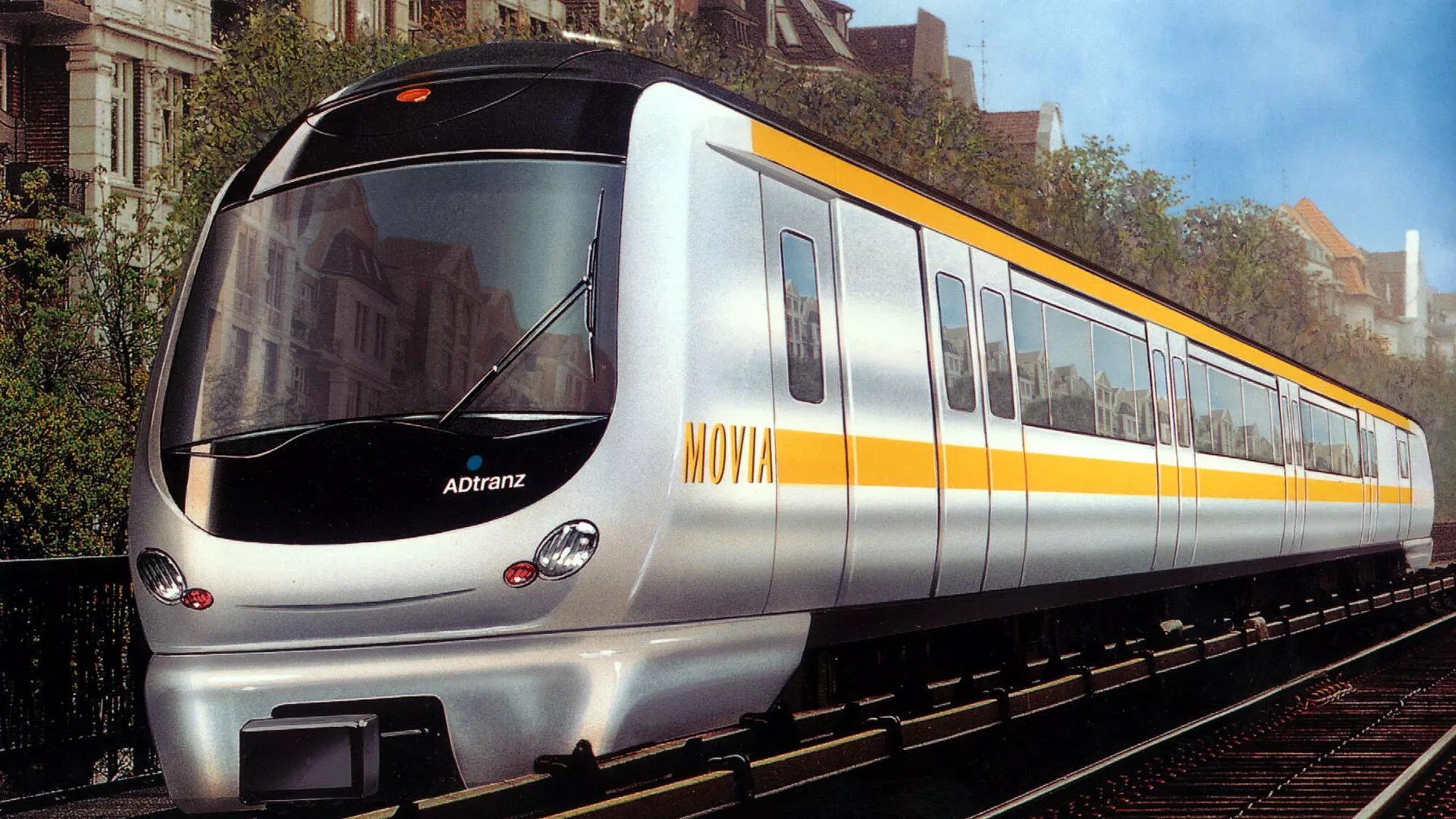 بمئات القطارات الحديثة… خطة سككية ضخمة في المغرب استعدادا لمونديال 2030