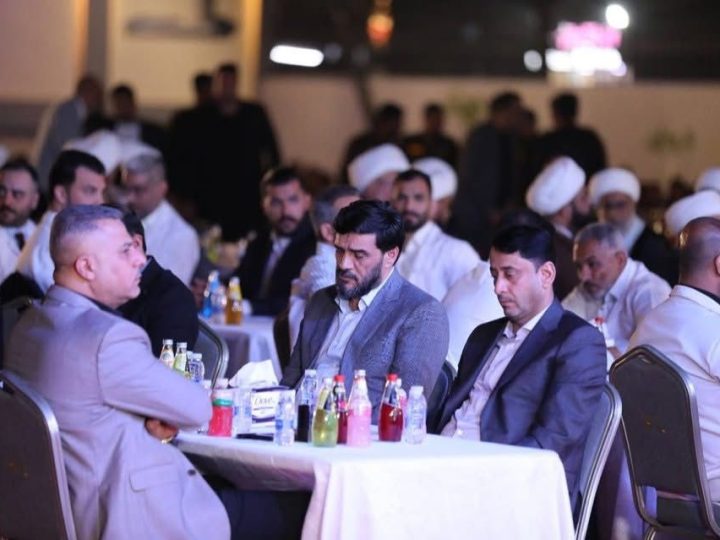 سرايا السلام تفتتح المبنى الجديد لمستشفى عطاء الصدر الخيري لعلاج الإدمان والتأهيل النفسي