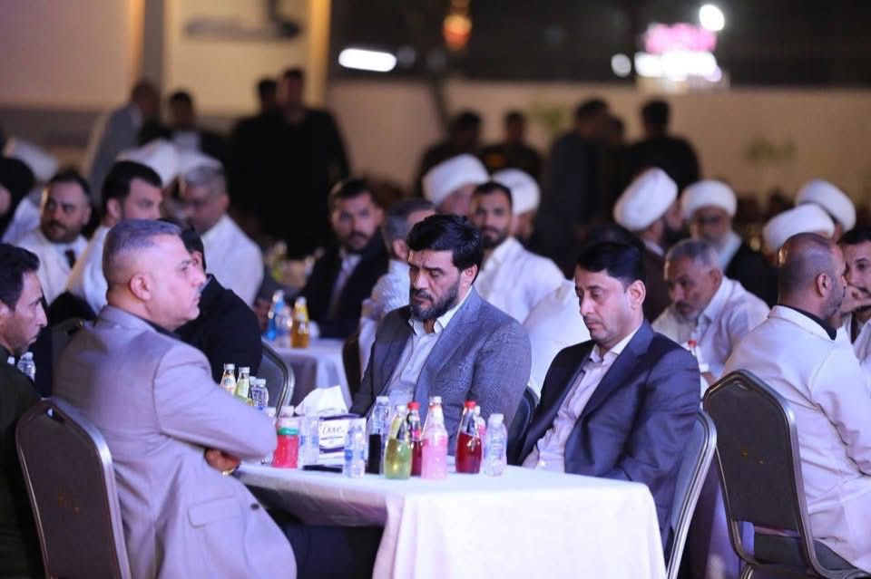 سرايا السلام تفتتح المبنى الجديد لمستشفى عطاء الصدر الخيري لعلاج الإدمان والتأهيل النفسي
