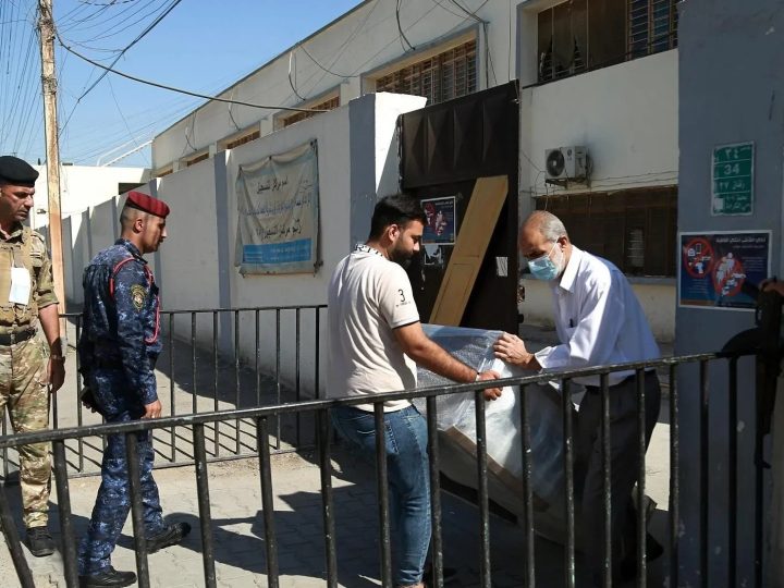 اللجنة الأمنية: لا حظر للتجوال ولا قطع للطرق أثناء الانتخابات