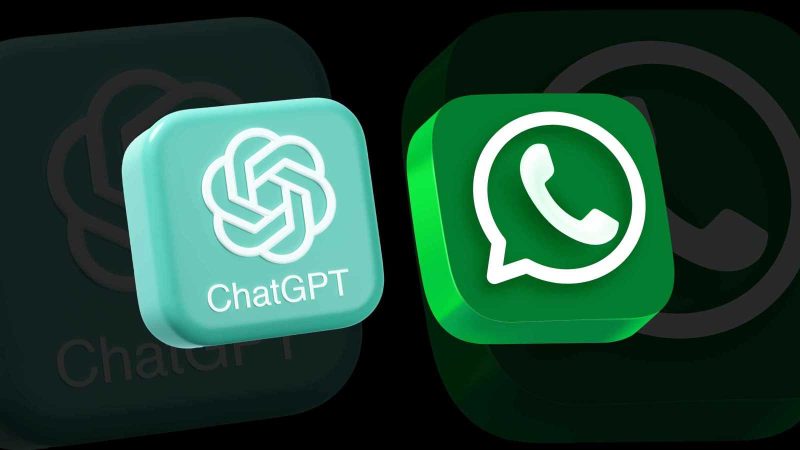 بعد قرار “ميتا”… سحب ChatGPT من تطبيق واتساب