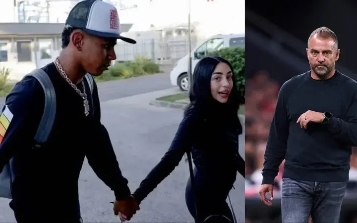 مدرب برشلونة ينفجر غضباً بسبب يامال: “هراء”.. فليسافر مع “المغنية” متى ما أراد