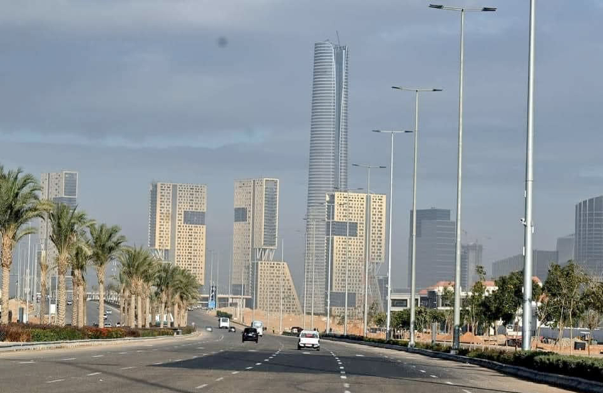 رسميا .. مصر تعلن اعتماد اسم ” العاصمة الجديدة ” للبلاد