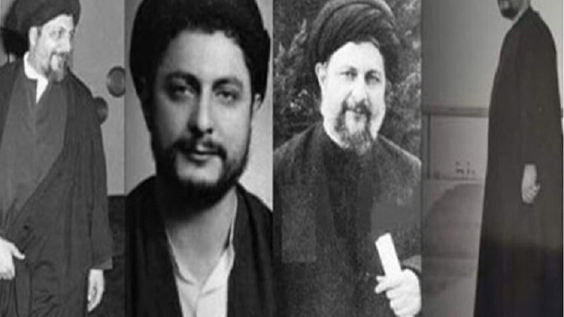 لجنة متابعة قضية السيد ” موسى الصدر” : تسلمنا من الوفد الليبي نسخة عن التحقيقات والأوراق تخضع للتدقيق