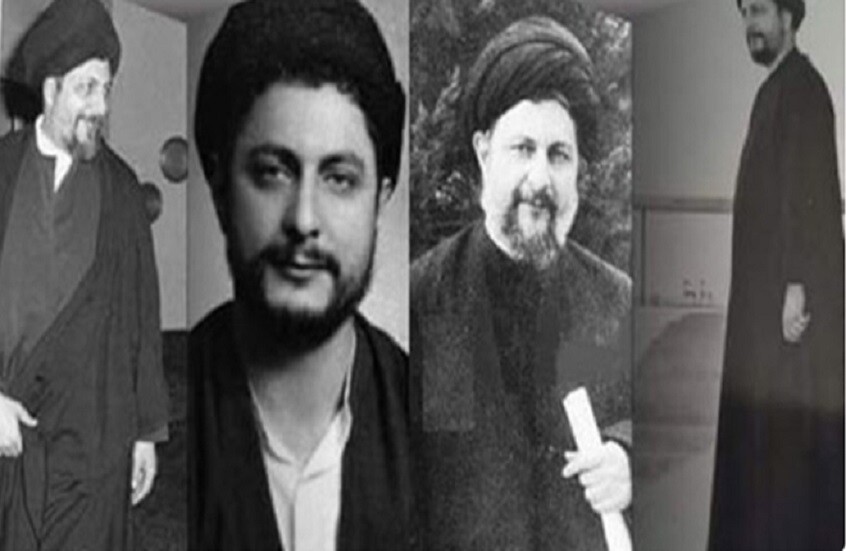 لجنة متابعة قضية السيد ” موسى الصدر” : تسلمنا من الوفد الليبي نسخة عن التحقيقات والأوراق تخضع للتدقيق