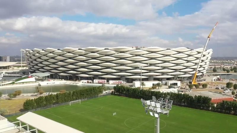 تحديد أسعار وطرح إلكتروني لتذاكر مباراة العراق والإمارات في البصرة