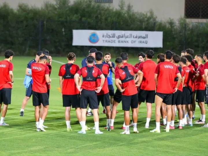 اتحاد الإمارات يوضح بشأن تذاكر جماهير العراق في ملحق المونديال