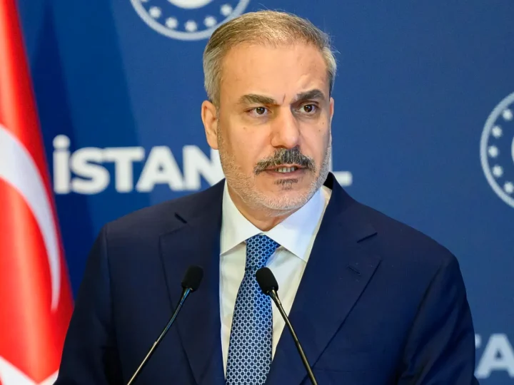 فيدان: تنفيذ اتفاق 10 آذار بين دمشق و”قسد” خطوة أساسية لوحدة سوريا