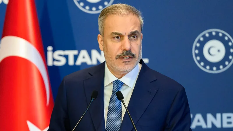 فيدان: تنفيذ اتفاق 10 آذار بين دمشق و”قسد” خطوة أساسية لوحدة سوريا