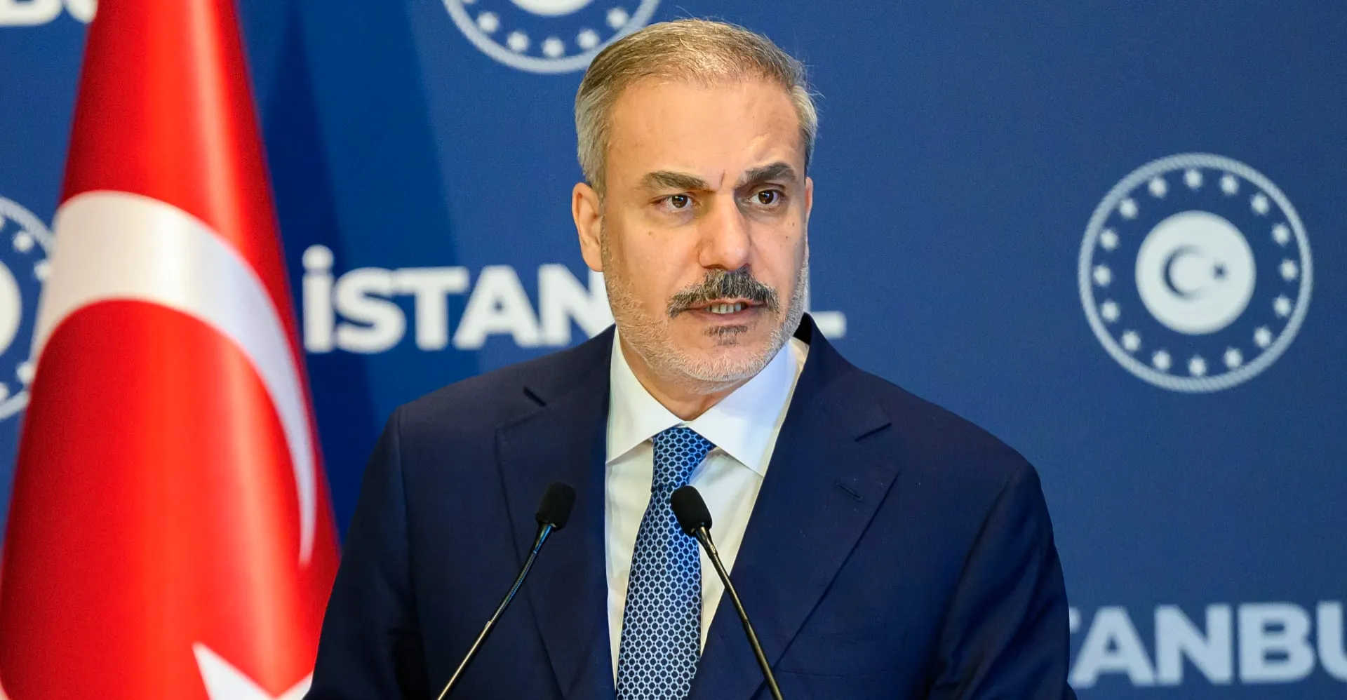 فيدان: تنفيذ اتفاق 10 آذار بين دمشق و”قسد” خطوة أساسية لوحدة سوريا