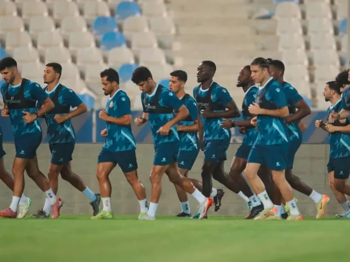 الشرطة يعلن تشكيلته لمواجهة تراكتور الإيراني في دوري أبطال آسيا 2