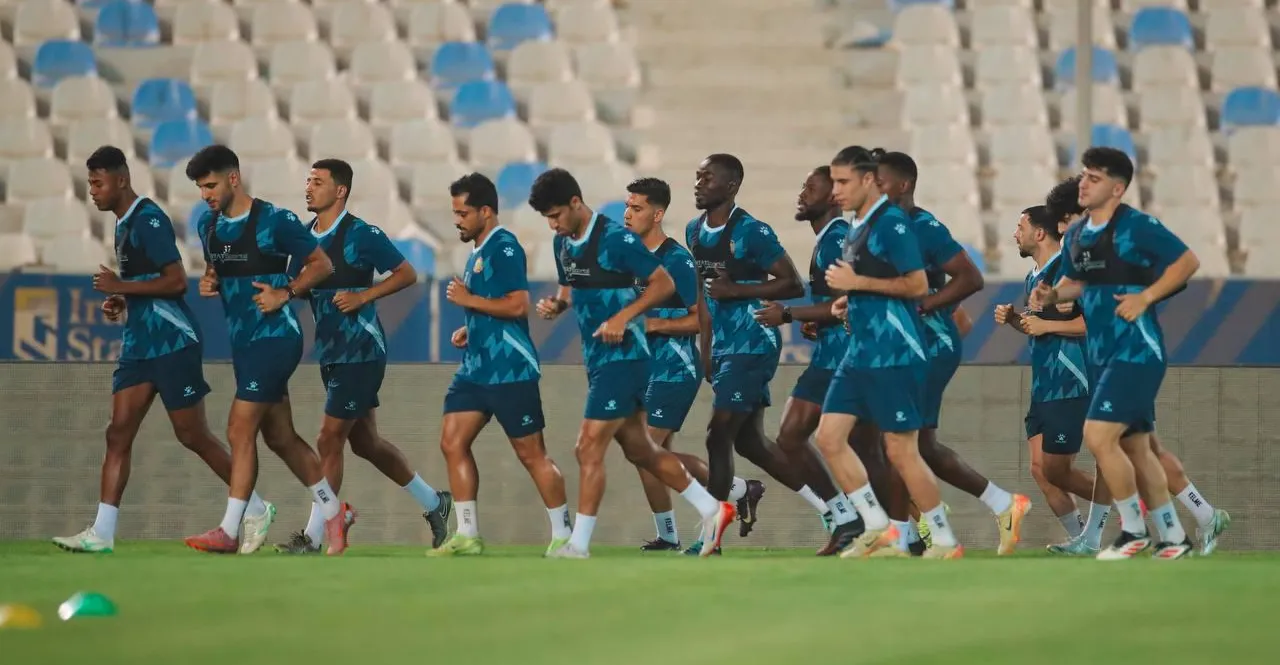 الشرطة يعلن تشكيلته لمواجهة تراكتور الإيراني في دوري أبطال آسيا 2