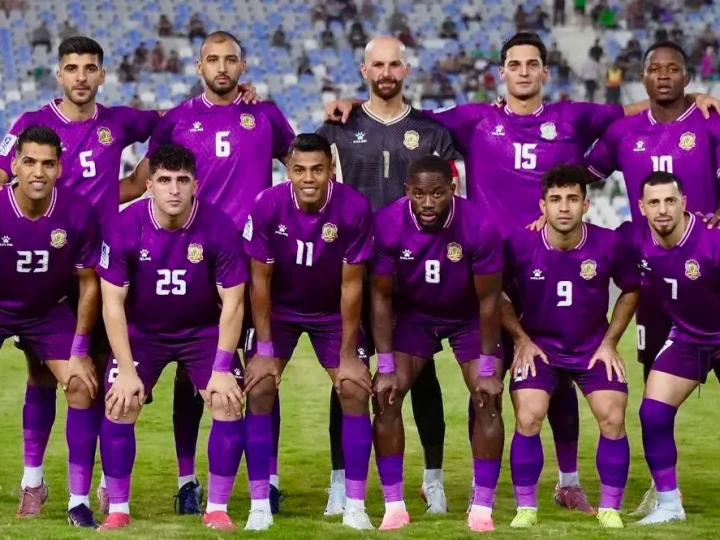 الشرطة يخسر أمام تراكتور الإيراني بهدف دون رد في دوري أبطال آسيا النخبة