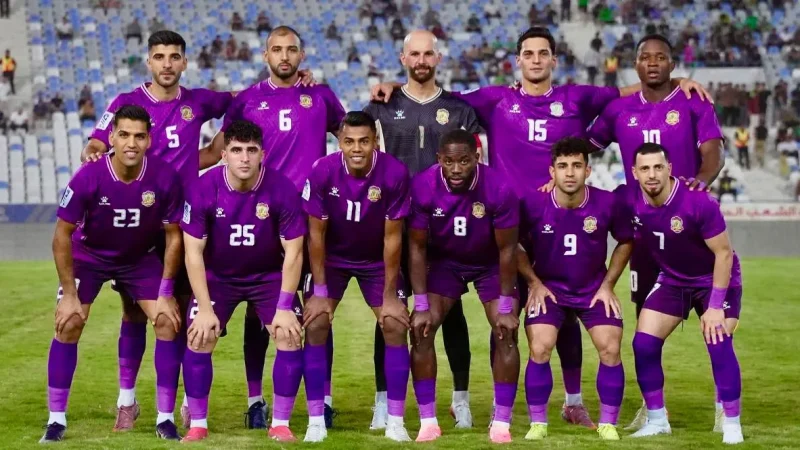 الشرطة يخسر أمام تراكتور الإيراني بهدف دون رد في دوري أبطال آسيا النخبة