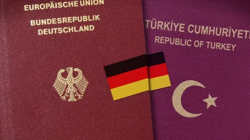 يشمل اللاجئين في ألمانيا.. جدل بشأن إلغاء قانون ازدواجية الجنسية