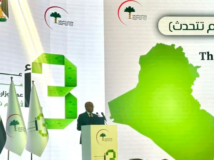 وزير الصحة: 90% من الأدوية مسعّرة والقطاع الخاص من أبرز التحديات