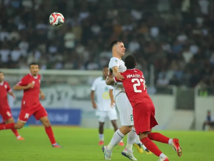 ثلاثة أندية تحجز بطاقاتها إلى دور الـ16 في كأس العراق