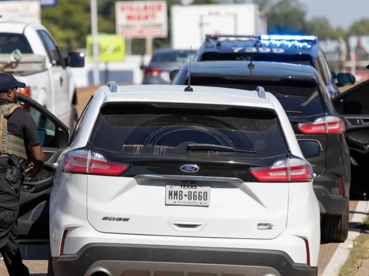 حادث مروع في فلوريدا.. مصرع 4 وإصابة 11 دهساً بسيارة أثناء مطاردة شرطة في تامبا