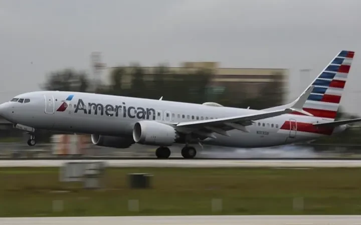 الإغلاق الحكومي يشلّ الطيران الأميركي.. إلغاء أكثر من 1700 رحلة خلال عطلة نهاية الأسبوع