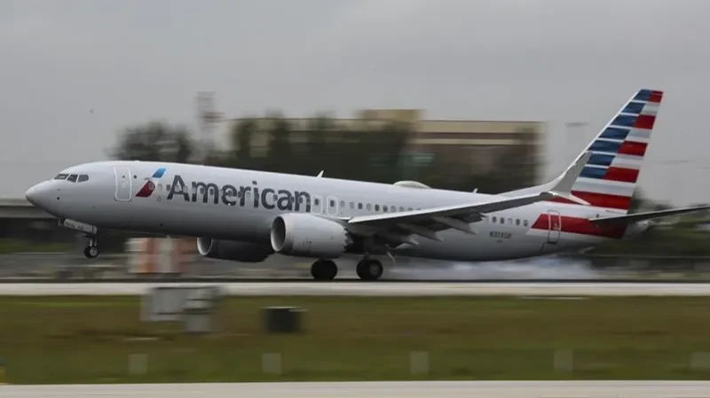 الإغلاق الحكومي يشلّ الطيران الأميركي.. إلغاء أكثر من 1700 رحلة خلال عطلة نهاية الأسبوع