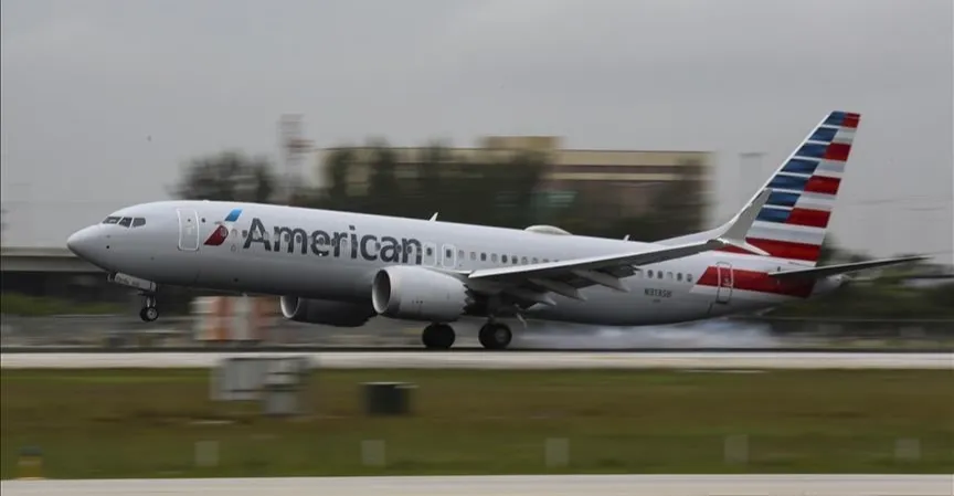 الإغلاق الحكومي يشلّ الطيران الأميركي.. إلغاء أكثر من 1700 رحلة خلال عطلة نهاية الأسبوع