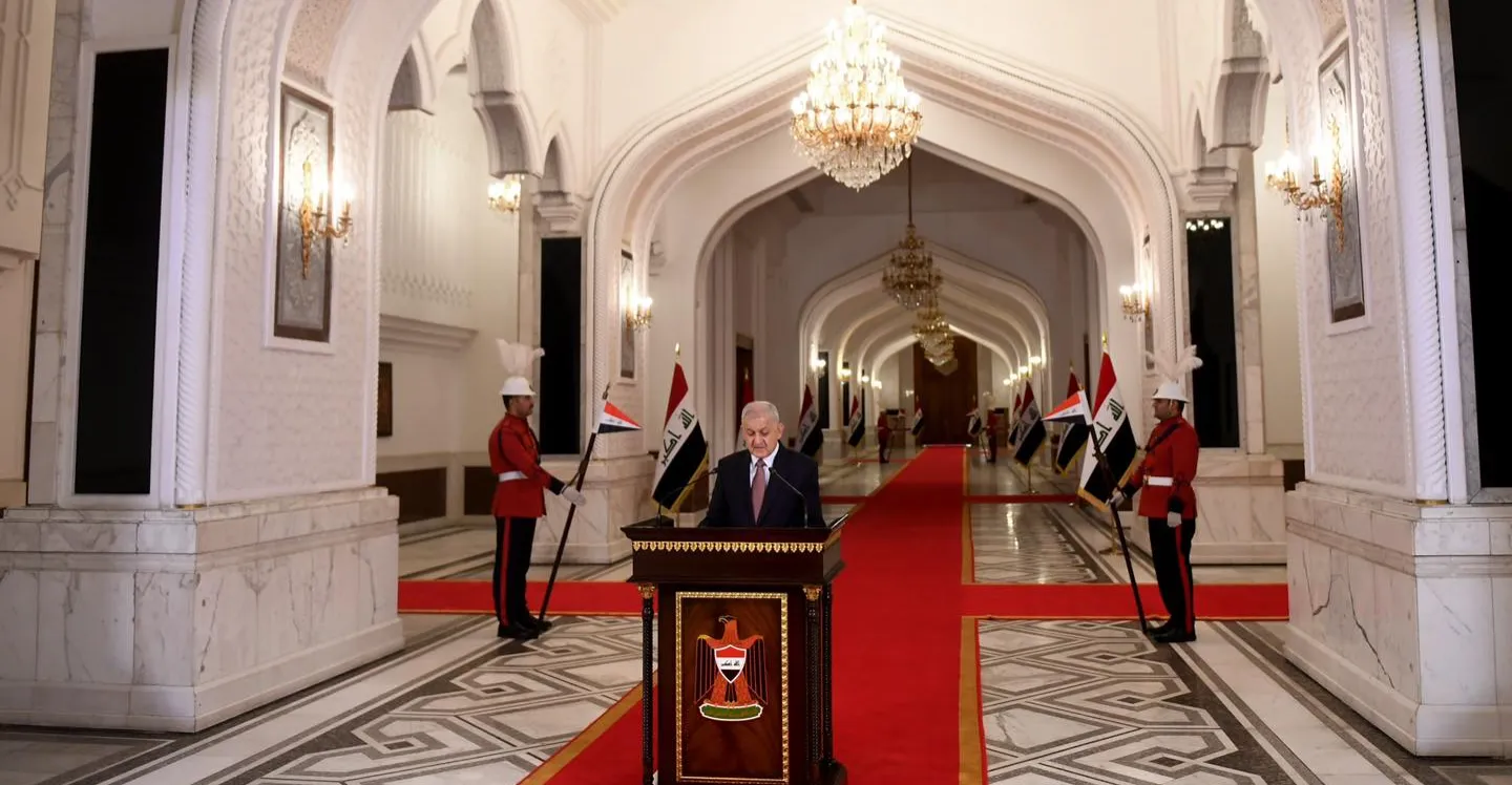 رئيس الجمهورية: المشاركة في الانتخابات هي الطريق الوحيد لتصحيح الأخطاء