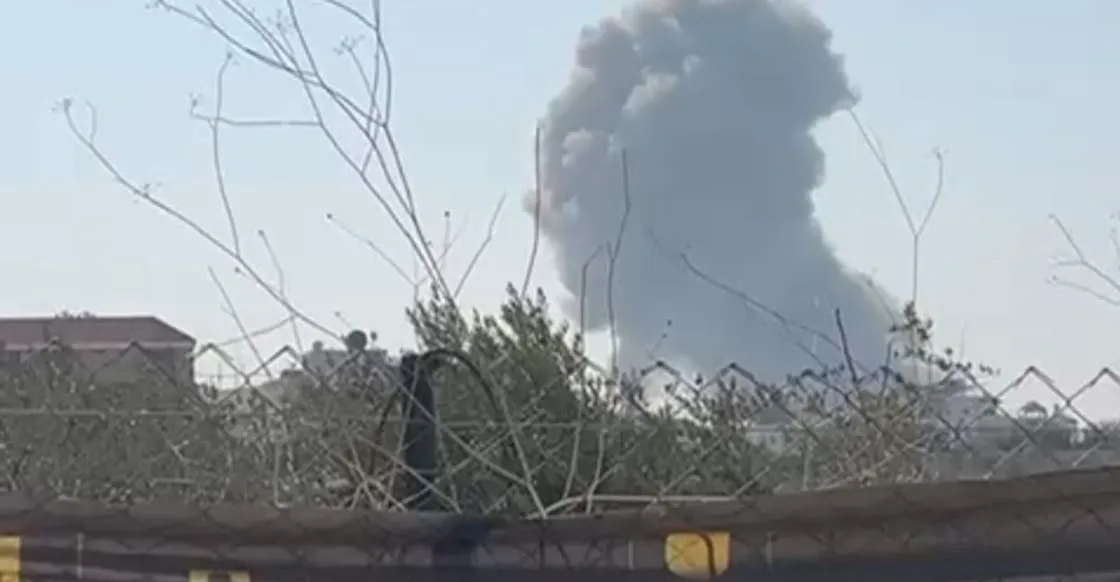 إسرائيل تشن هجمات جديدة على منشآت حزب الله جنوب لبنان