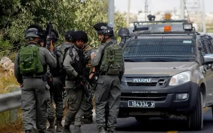 اعتقال إسرائيلي في تل أبيب بشبهة التجسس لصالح إيران