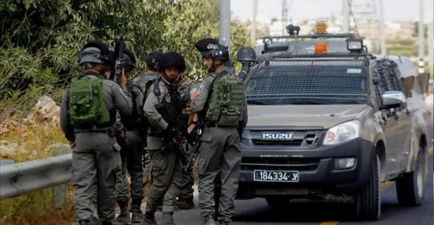 اعتقال إسرائيلي في تل أبيب بشبهة التجسس لصالح إيران