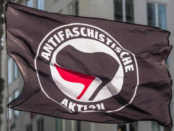 واشنطن تدرج حركات “أنتيفا” في أوروبا ضمن قائمتها للمنظمات “الإرهابية”