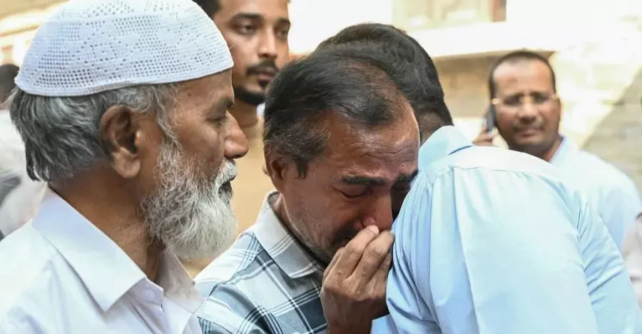 مصرع 45 معتمراً هندياً بحادث حافلة قرب المدينة المنورة وناجٍ واحد فقط