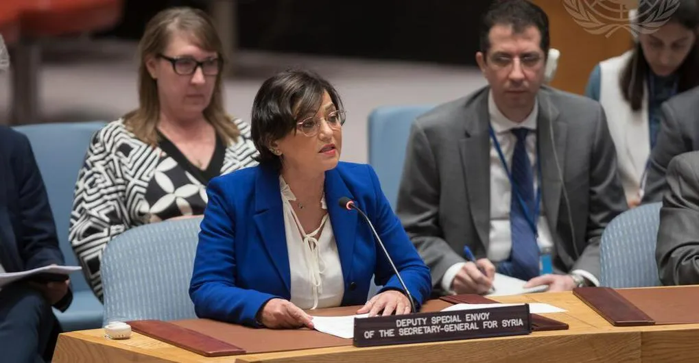 أمام مجلس الأمن.. سوريا تحذر من مخاطر الانتهاكات الإسرائيلية على المدنيين
