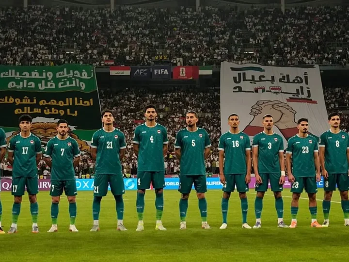 درجال: نعمل على إعداد متكامل للمنتخب قبل الملحق العالمي