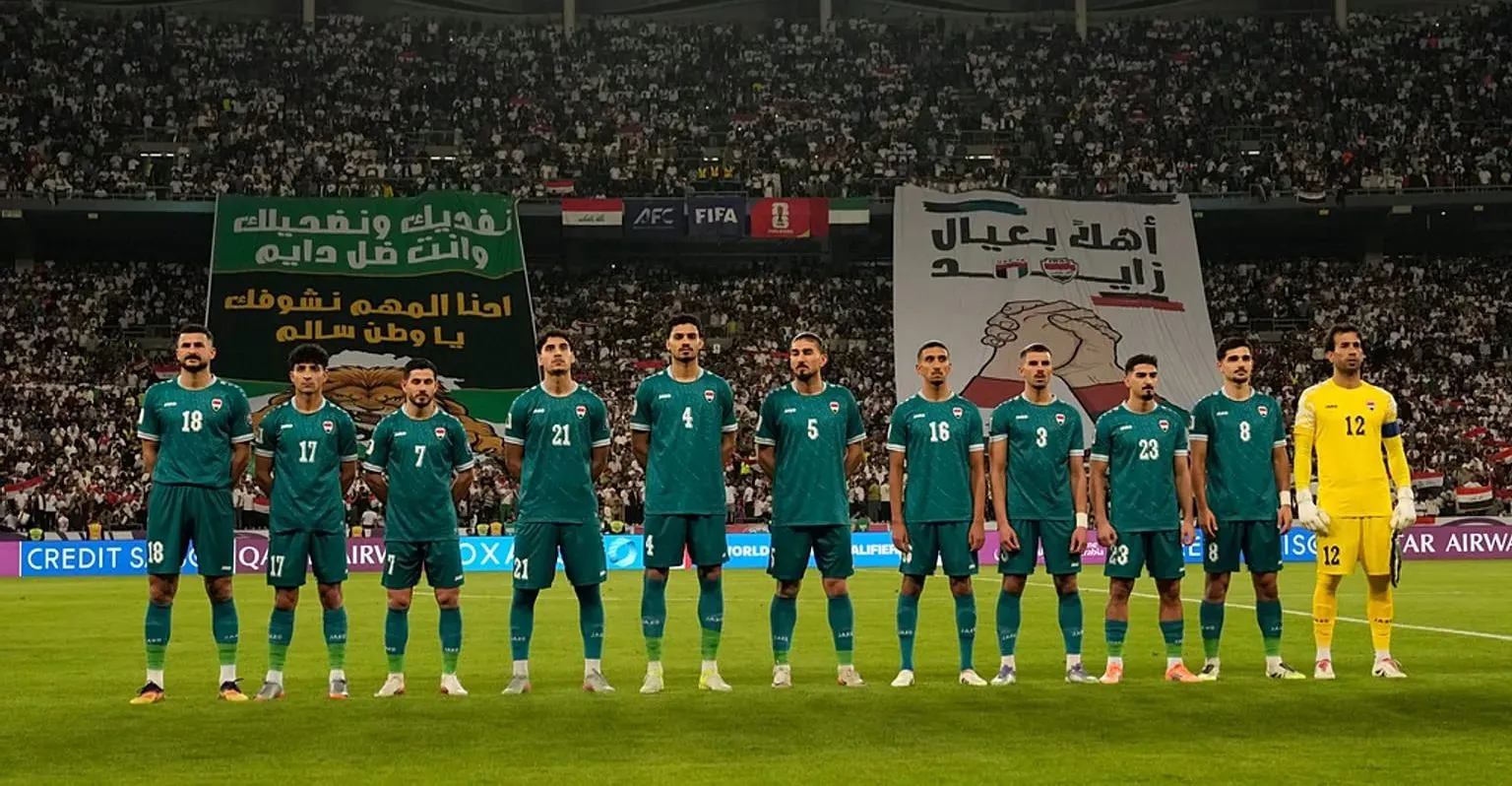 درجال: نعمل على إعداد متكامل للمنتخب قبل الملحق العالمي