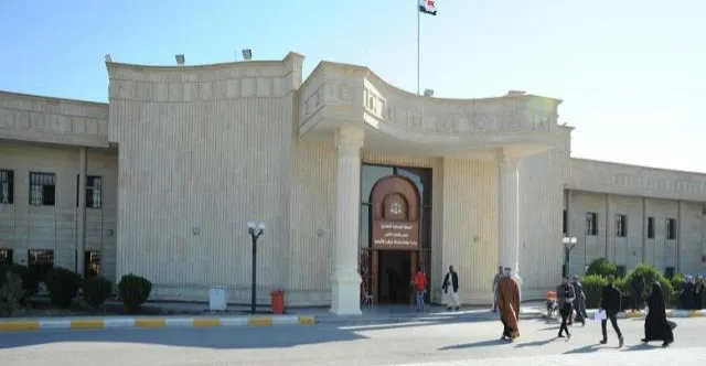 أحكام مشددة بحق تاجري مخدرات في ذي قار ضمن مساعي ضبط الجريمة المنظمة