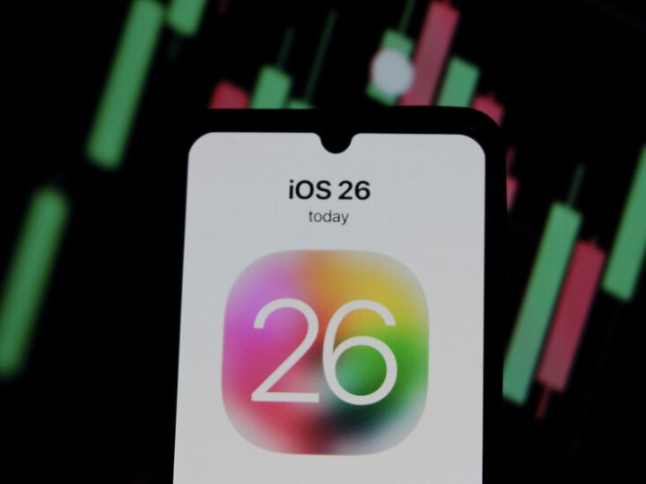 آبل تطلق نسخة اختبارية من iOS 26.2 مع ميزات جديدة