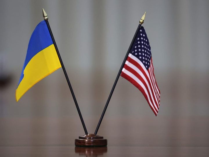 “وول ستريت جورنال” تكشف تفاصيل الخطة الأمريكية لإنهاء الصراع في أوكرانيا