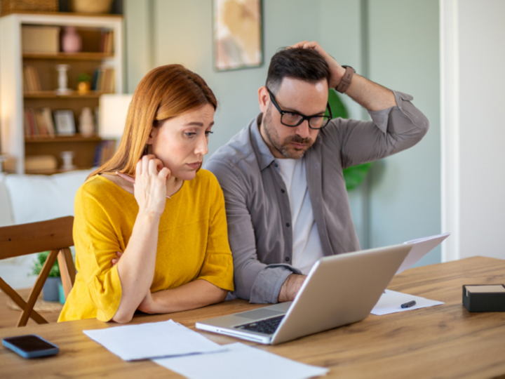 دراسة تصنّف أخطر القرارات التي يواجهها الناس في حياتهم