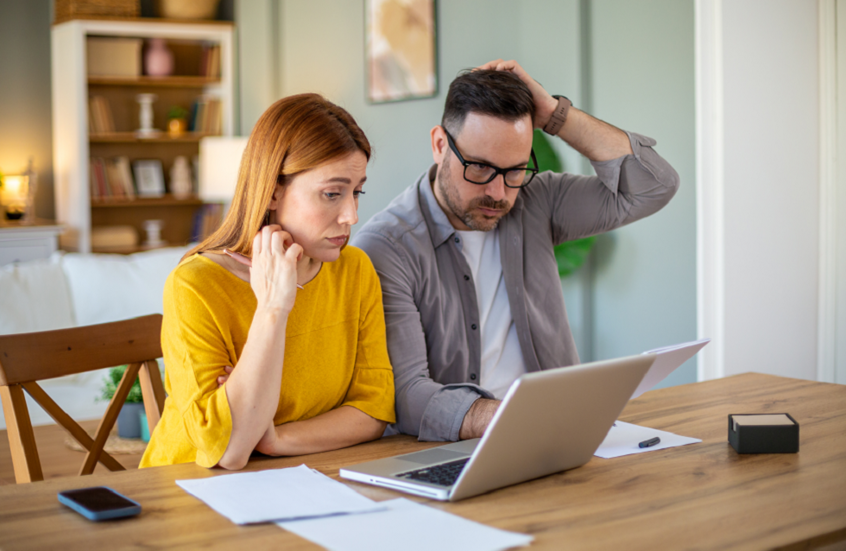 دراسة تصنّف أخطر القرارات التي يواجهها الناس في حياتهم