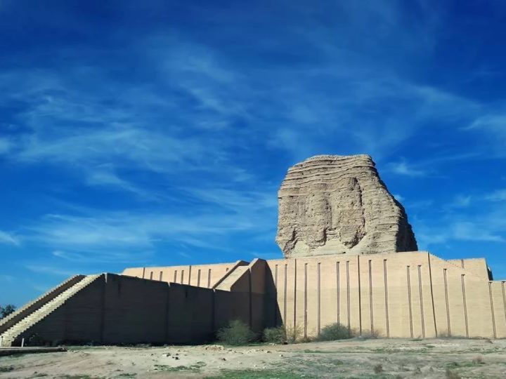 منها عكركوف .. ترشيح 4 مواقع أثريَّة ضمن برامج دوليَّة لحماية التراث.. تعرف عليها