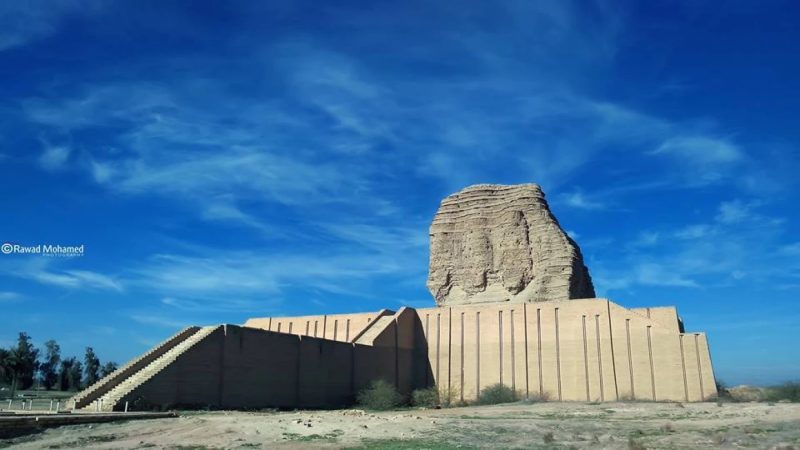 منها عكركوف .. ترشيح 4 مواقع أثريَّة ضمن برامج دوليَّة لحماية التراث.. تعرف عليها