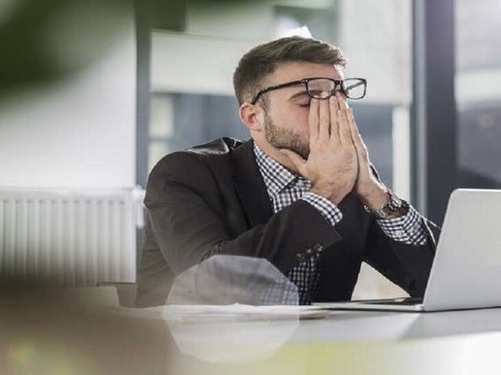 التوتر المزمن يضعف المناعة ويفتح الطريق أمام نمو الأورام