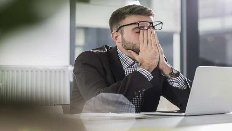 التوتر المزمن يضعف المناعة ويفتح الطريق أمام نمو الأورام