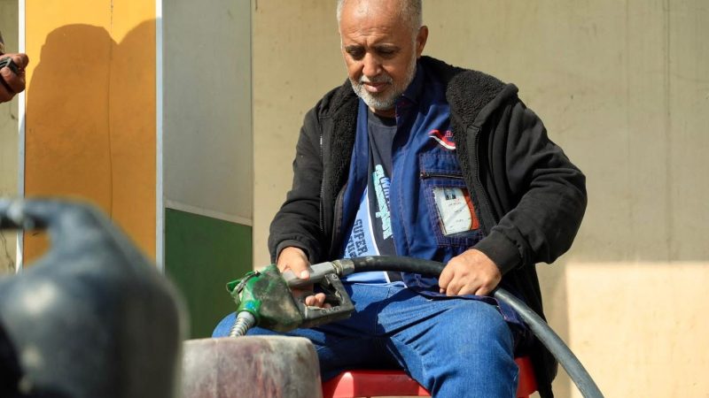 اطلاق حصص النفط الأبيض في بغداد وديالى ومحافظات الوسط والجنوب عبر البطاقة الالكترونية